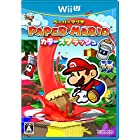 ペーパーマリオ カラースプラッシュ - Wii U