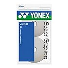 YONEX(ヨネックス) テニス ウェットスーパーグリップ(30本入) ホワイト AC102-30