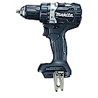 マキタ(Makita) DF484DZB 充電式ドライバドリル 黒 本体のみ 18V