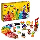 レゴ(LEGO) クラシック アイデアパーツ(マルチパック) 11030 おもちゃ ブロック プレゼント 知育 クリエイティブ 男の子 女の子 5歳以上