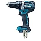 マキタ(Makita) HP484DZ 充電式震動ドリル 青 本体のみ 18V