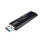 【 サンディスク 正規品 】無期限メーカー保証 USBメモリ 256GB USB3.2 Gen1 超高速 読取り最大420MB/s SanDisk Extreme PRO SDCZ880-256G-J57