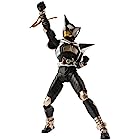 BANDAI S.H.フィギュアーツ(真骨彫製法) 仮面ライダーパンチホッパー『仮面ライダーカブト』(魂ウェブ商店限定) 全高約150mm