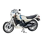 タミヤ 1/12 オートバイシリーズ No.04 ヤマハ RZ350 プラモデル 14004