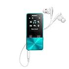 ソニー ウォークマン Sシリーズ 16GB NW-S315 : MP3プレーヤー Bluetooth対応 最大52時間連続再生 イヤホン付属 2017年モデル ブルー NW-S315 L