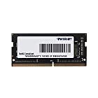 Patriot Memory DDR4 2400MHz PC4-19200 4GB SODIMM ノートパソコン用メモリPSD44G240081S