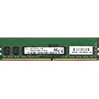 SK hynix PC4-17000U (DDR4-2133) 4GB DIMM 288pin デスクトップパソコン用メモリ 型番：HMA451U6AFR8N-TF 片面実装 (1Rx8)