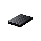 SGP-NZ020UBK(ブラック) ポ-タブルHDD 2TB USB3.1(Gen1) /3.0/