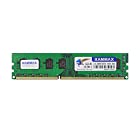ラムマックス デスクトップPC用 メモリ 4GB PC3-8500 (DDR3 1066) RM-LD1066-4GB 【相性保証 製品5年保証】 DDR3 SDRAM DIMM 内蔵メモリー 増設メモリー 3813