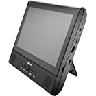 Wizz AndroidタブレットDVDプレーヤー DV-PTB1080