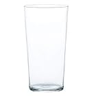 東洋佐々木ガラス ウイスキーグラス ロックグラス 薄氷 うすらい 370ml 60セット(ケース販売) うすはり 割れにくい コップ 日本製 食洗機対応 B-21112CS