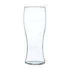 東洋佐々木ガラス ビールグラス 薄氷 うすらい 395ml 60個入 (ケース販売) うすはり ビールの芳醇な「香り」を充分に楽しめます おしゃれ ビアグラス パイントグラス グラス コップ 日本製 割れにくい 食洗機対応 B-21141CS-J