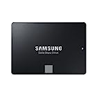 Samsung 860 EVO 250GB SATA 2.5インチ 内蔵 SSD MZ-76E250B/EC 国内正規保証品