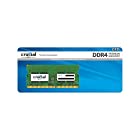 CFD販売 Crucial by Micron ノートPC用メモリ DDR4-2666 (PC4-21300) 16GB×1枚 260pin SO-DIMM 無期限保証 相性保証 D4N2666CM-16G