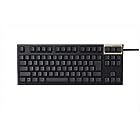 東プレ REALFORCE SA R2 テンキーレス 静音/APC機能付き 日本語 静電容量無接点方式 USB 荷重30g 昇華印刷(墨) かな表記なし ブラック R2TLSA-JP3-BK