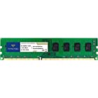 TimetecタイムテックHynix IC 4GB デスクトップPC用メモリ DDR3 1333MHz PC3-10600 240 Pin UDIMM (低密度 4 GB)