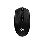 Logitech G305 Wireless Optical Gaming Mouse ロジテックワイヤレスオプティカルゲーミングマウス [並行輸入品]