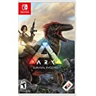 ARK: Survival Evolved (輸入版:北米)日本語選択可能 - Nintendo Switch
