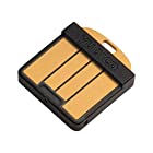 Yubico (ユビコ) YubiKey 5 Nano (ユビキーファイブナノ)- 2要素認証USBセキュリティキー USB-Aポートに挿入 複数のパスワードでお使いのオンラインアカウントを保護 FIDO認証 USBパスワードキー 超小型サイズ
