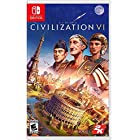 Sid Meier's Civilization VI (輸入版:北米) - Switch