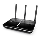 TP-Link Wi-Fi 無線LAN ルーター 11ac AC2600 1733 + 800 Mbps MU-MIMO IPv6 デュアルバンド ギガビット 【 Works with Alexa 認定】Archer A10 メーカー保証３年