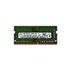 Hynix 8GB PC4-21300 DDR4-26ubia 260-Pin SODIMM 1.2V シングルランクメモリーモジュール HMA81GS6CJR8N-VK