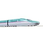 TOMIX Nゲージ E5系東北 ・ 北海道新幹線 はやぶさ ・ 増備型 基本セット 4両 98319 鉄道模型 電車