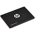HP 1TB 2.5インチ内蔵SSD S700 Proシリーズ 7mm/SATA3.0/3D TLC/DRAMキャッシュ搭載/3年保証 2LU81AA#UUF