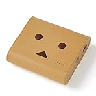 cheero Power Plus Danboard Version 13400mAh PD18W 大容量 モバイルバッテリー (パワーデリバリー対応) 2ポート出力 Type-A Type-C 対応機種へ超高速充電 iPhone, Androi