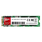 シリコンパワー SSD M.2 2280 3D TLC NAND採用 512GB SATA III 6Gbps 3年保証 A55シリーズ SP512GBSS3A55M28