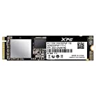ADATA XPG SX8200 Pro NVMe SSD (読取最大 3,500MB/秒) PCIe3.0x4 M.2 DRAM キャッシュ メーカー5年保証 国内正規品 (3500/3000 MB/s ヒートシンク着脱可, 1TB)