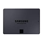 Samsung 860 QVO 1TB SATA 2.5""内蔵 SSD MZ-76Q1T0B/EC 国内正規保証品