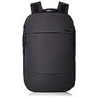 [インケース] City Compact Backpack (CL55452) up to 15"" MacBook Pro, iPad (正規代理店ギャランティーカード有) 37171078 ブラック