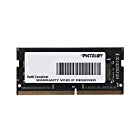 Patriot Memory DDR4 2666MHz PC4-21300 8GB SODIMM ノートパソコン用メモリ PSD48G266681S