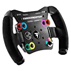 【国内正規品】Thrustmaster スラストマスター TM Open Wheel Add On 交換用ステアリングホイール Thrustmaster T Series ベース部と互換性があり (PS5 / PS4 / Xbox One / X