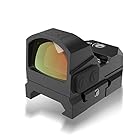 Vector Optics Frenzyミニドットサイト マイクロドットサイト 防水 Pistol GLOCK Red Dot Sight