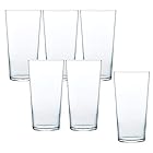東洋佐々木ガラス ウイスキーグラス ロックグラス 薄氷 うすらい 420ml 6個入 うすはり 割れにくい コップ 食洗機対応 B-21114CS