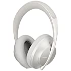 Bose Noise Cancelling Headphones 700 ワイヤレスヘッドホン ノイズキャンセリング Bluetooth 接続 マイク付 最大20時間 再生 タッチ操作 Amazon Alexa搭載 ラックスシルバー