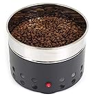 KAKACOO コーヒークーラー コーヒーロースター急冷コーヒー豆ホームカフェ焙煎用 coffee cooler 110V