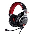 audio-technica ゲーミングヘッドセット オープンエアー型 ATH-PDG1a PC/PS4/Xbox One