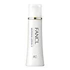 ファンケル (FANCL) (新) ホワイトニング 化粧液 II しっとり 1本 (約30日分) ＜医薬部外品＞ 化粧水 無添加 (ビタミンC/美白/薬用)
