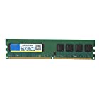 PCメモリ AMDデスクトップマザーボードメモリ DDR2 800MHz 1G 240Pin PC2-6400 メモリモジュールボード RAMモジュール 増設メモリ