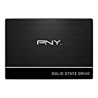 PNY CS900 内蔵SSD 2.5インチ SATA3 250GB SSD7CS900-250-RB HD3875