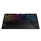 ROCCAT USB VULCAN 121 AIMO RGB MECHANICAL GAMING KEYBOARD RED SWITCH (正規保証品) ROC-12-671-RD