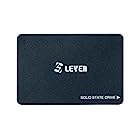 LEVEN 内蔵SSD 2.5インチ 3D NAND /SATA3 6Gbps SSD 3年保証 JS600SSD1TB (1TB)