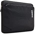 [スーリー]PCスリーブ Thule Subterra MacBook Sleeve 15インチ TSS315 Black