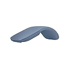マイクロソフト Surface Arc Mouse/アイスブルー CZV-00071