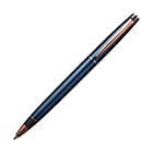 三菱鉛筆 油性ボールペン ジェットストリームプライム 0.5 ノーブルネイビー SXK500905.NNV