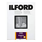 ILFORD 白黒印画紙 MGRC Deluxe Satin 5x7 100枚 1180475