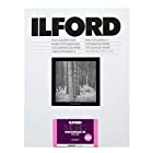 ILFORD 白黒印画紙 MGRC Deluxe Glossy 3.5x5 100枚 1179778